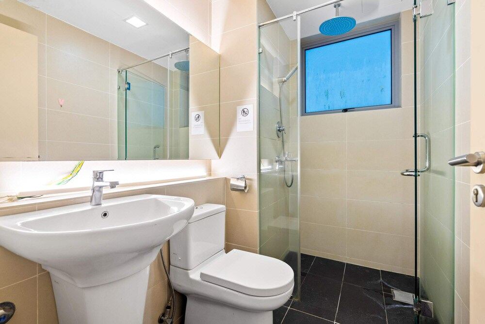 Photo of Bathroom in Golden Triangle