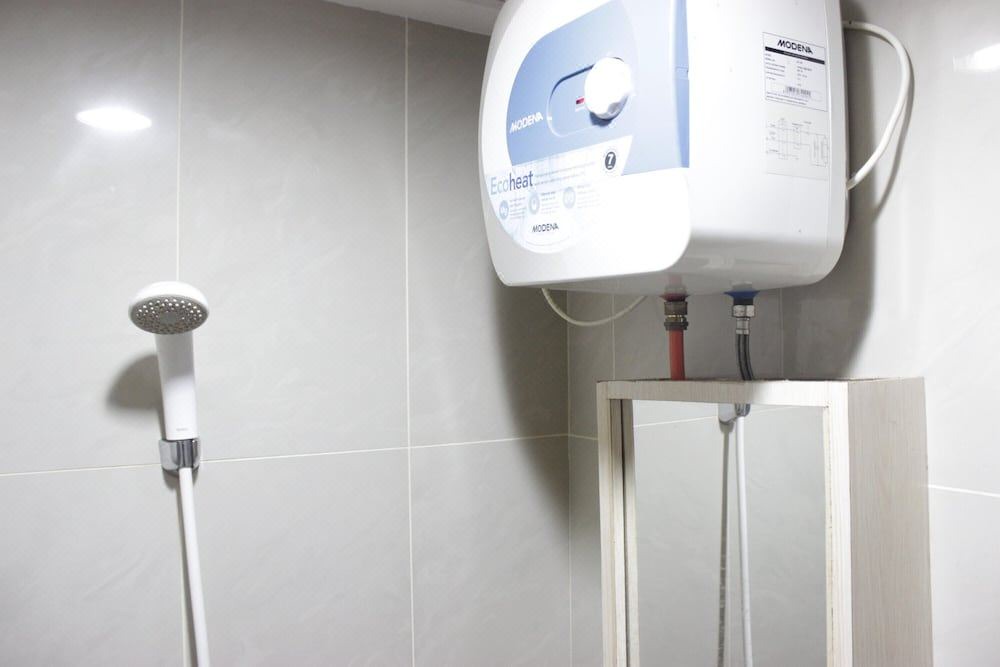 Photo of Bathroom in Hegarmanah