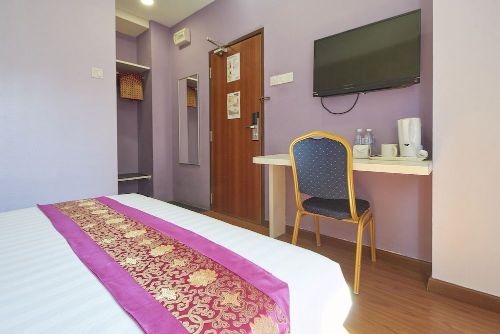 Photo of Bedroom in Medan Tuanku