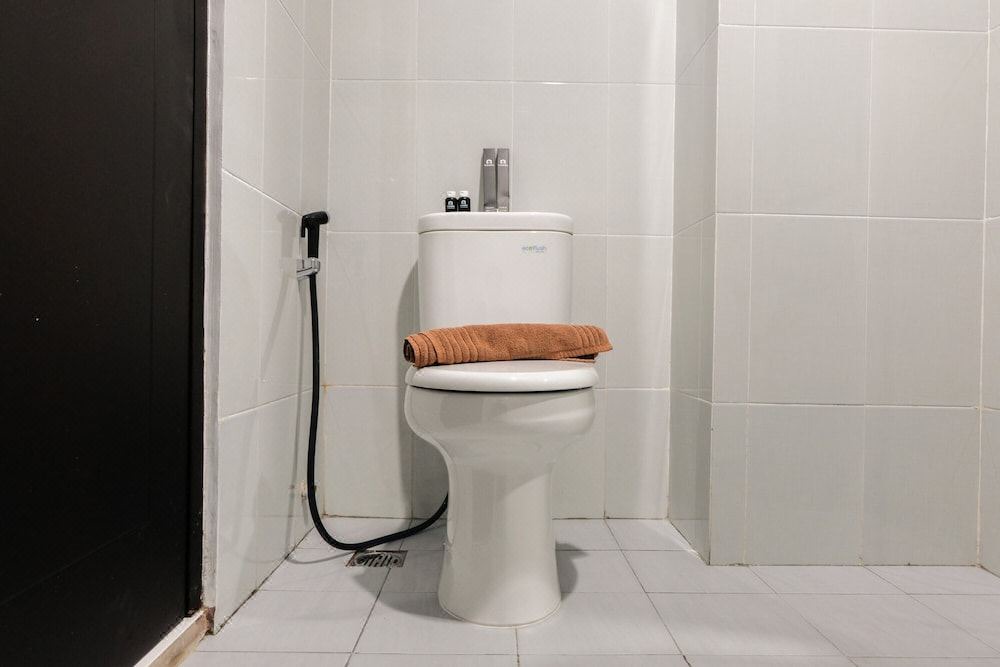 Photo of Bathroom in Bumi Serpong Damai