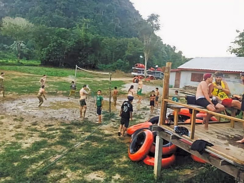 Photo of Others in Vang Vieng
