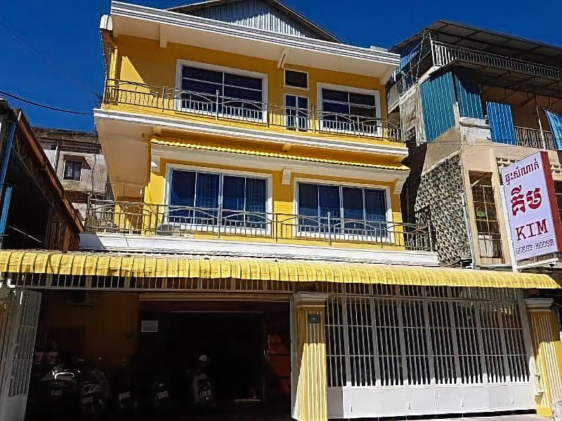 Photo of Buildings in Prampir Makara