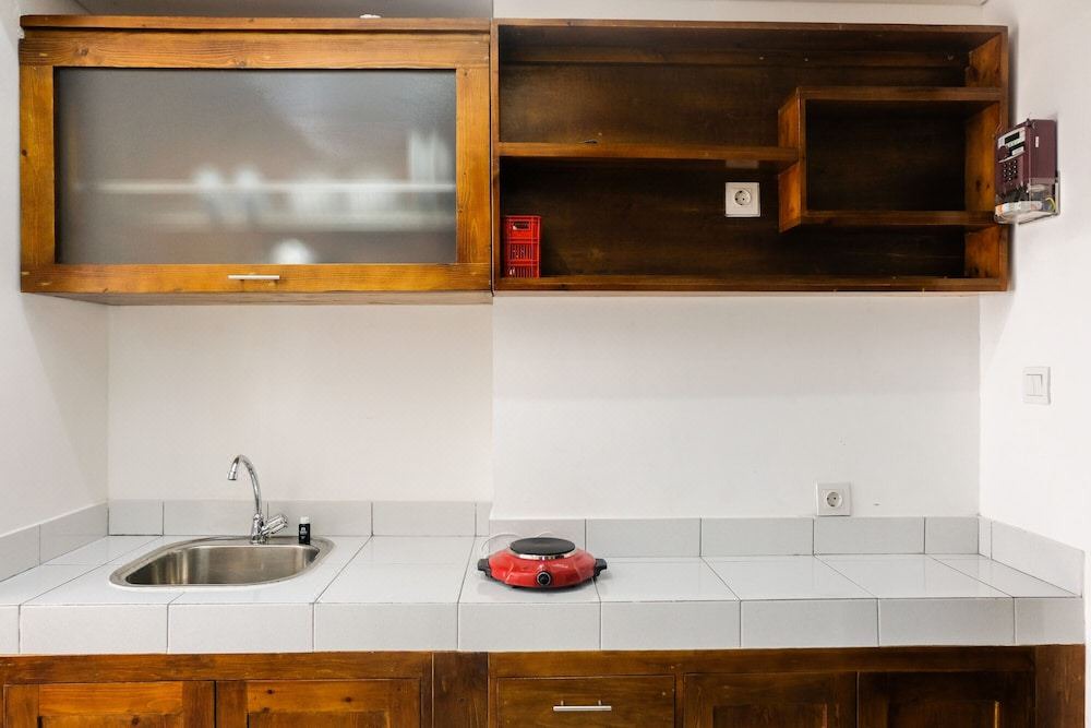 Photo of Kitchen in Bumi Serpong Damai
