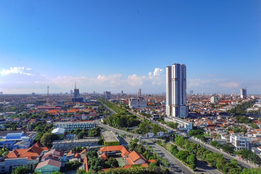 Photo of Outdoor in Surabaya