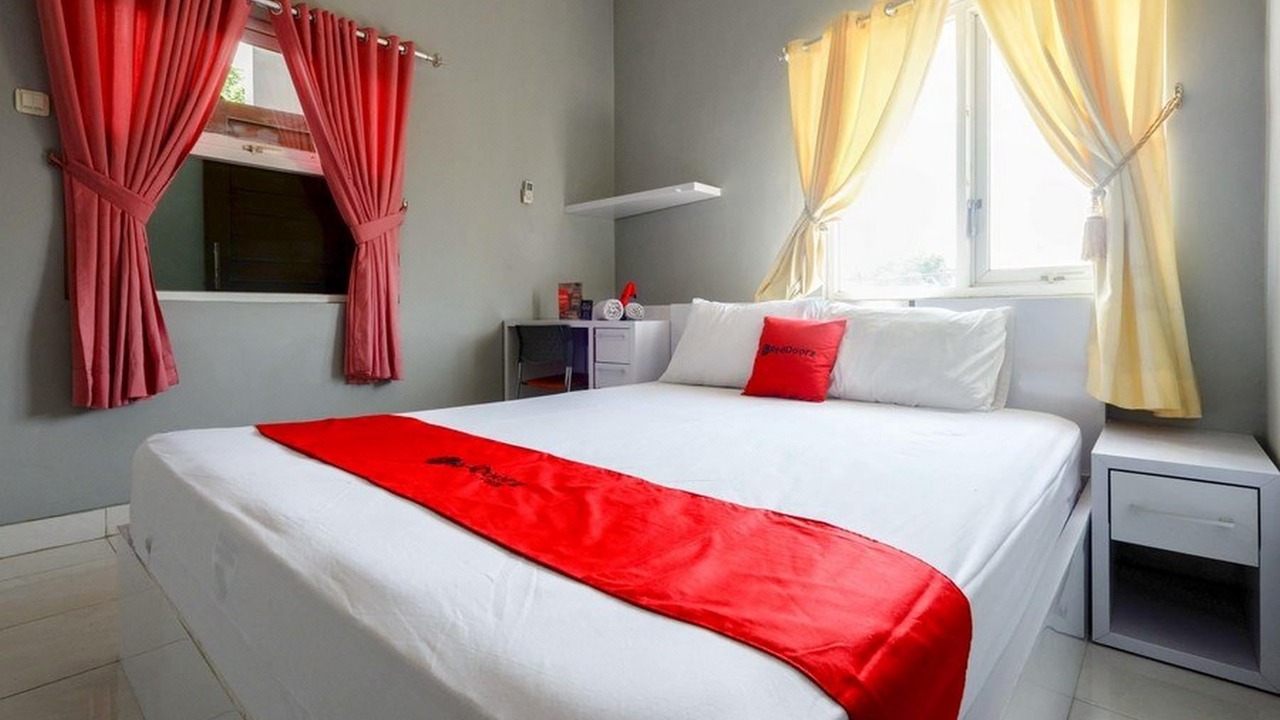 Photo of Bedroom in Laweyan
