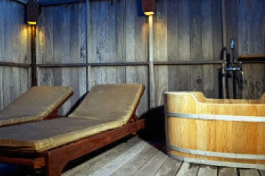 Photo of Bedroom in Pantai Penarik