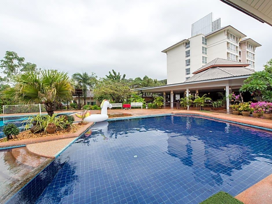 Photo of Outdoor in Nong Prue