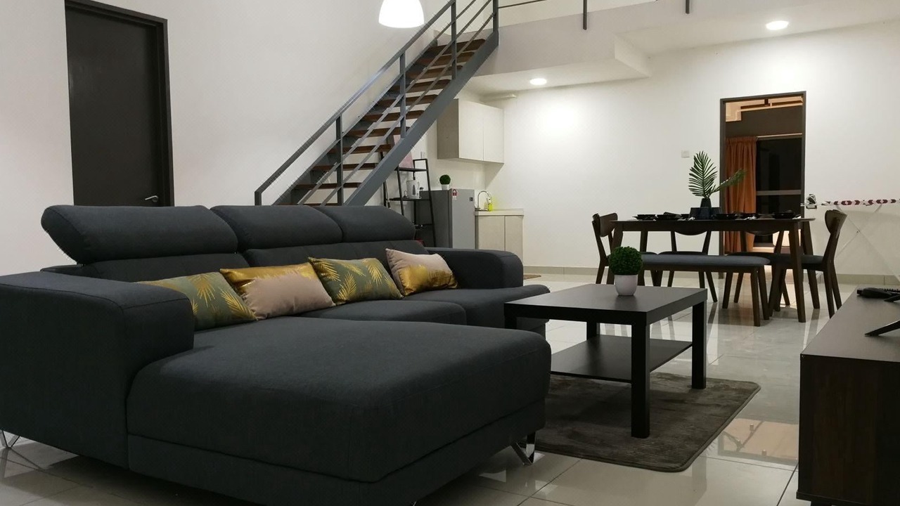 Photo of Livingroom in Kuala Lumpur