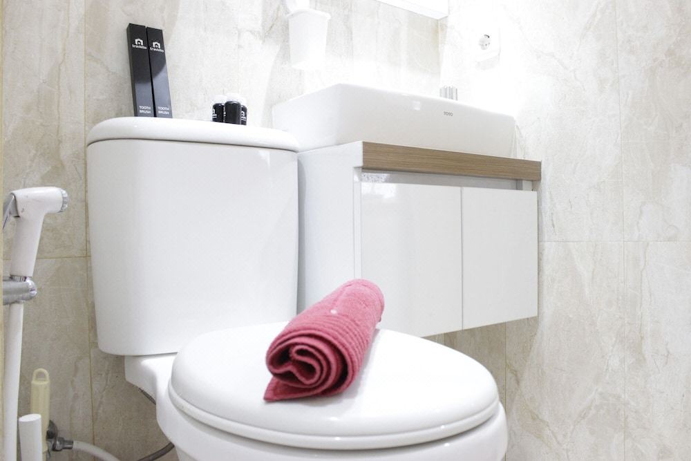 Photo of Bathroom in Bandung