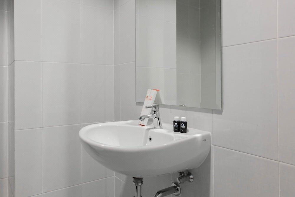 Photo of Bathroom in Bumi Serpong Damai