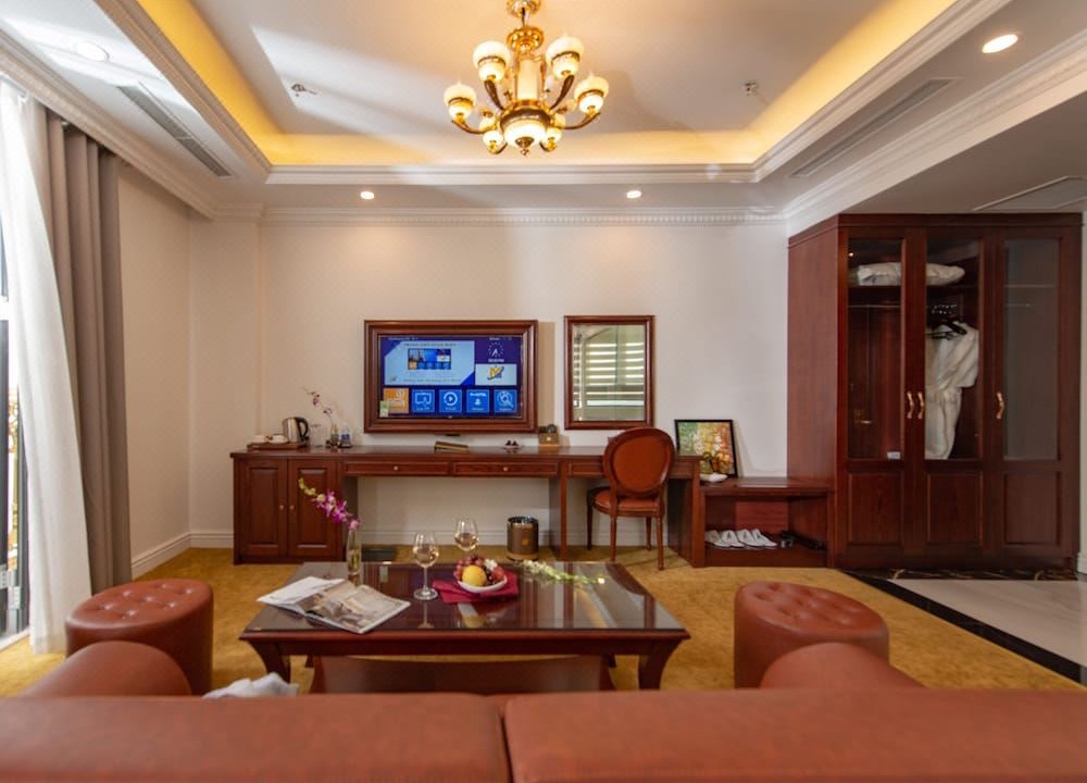 Photo of Livingroom in Ngo Quyen