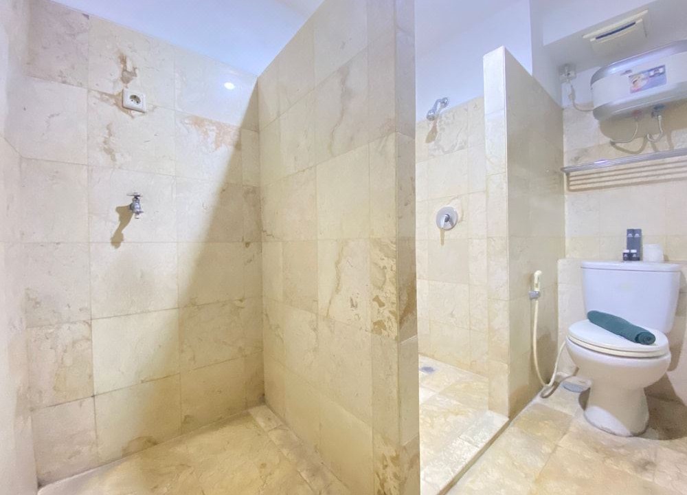 Photo of Bathroom in Braga