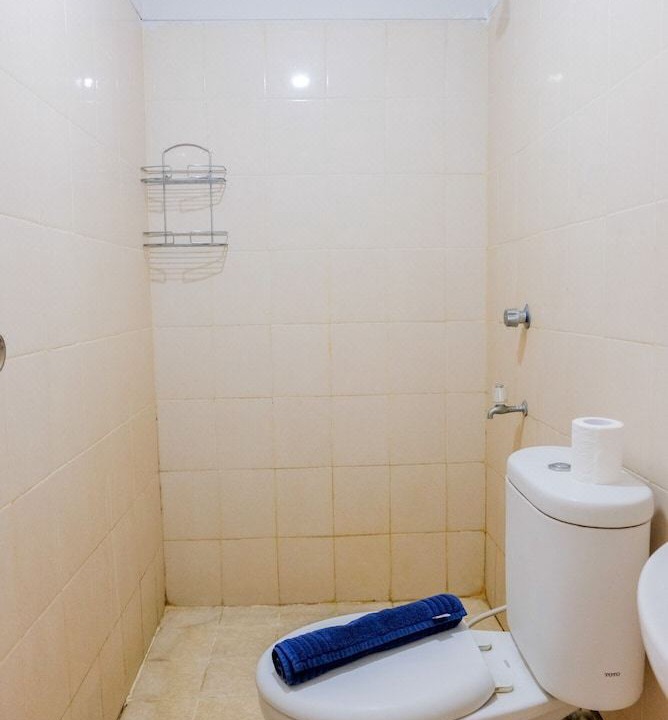 Photo of Bathroom in Serpong