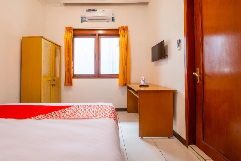 Photo of Bedroom in Bandung