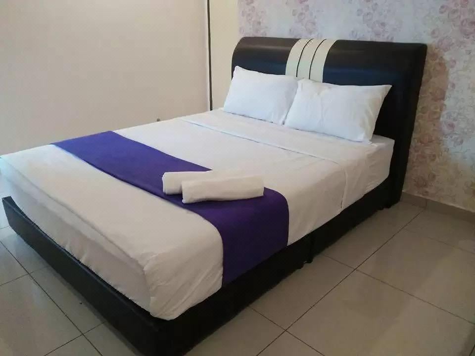 Photo of Bedroom in Kulim