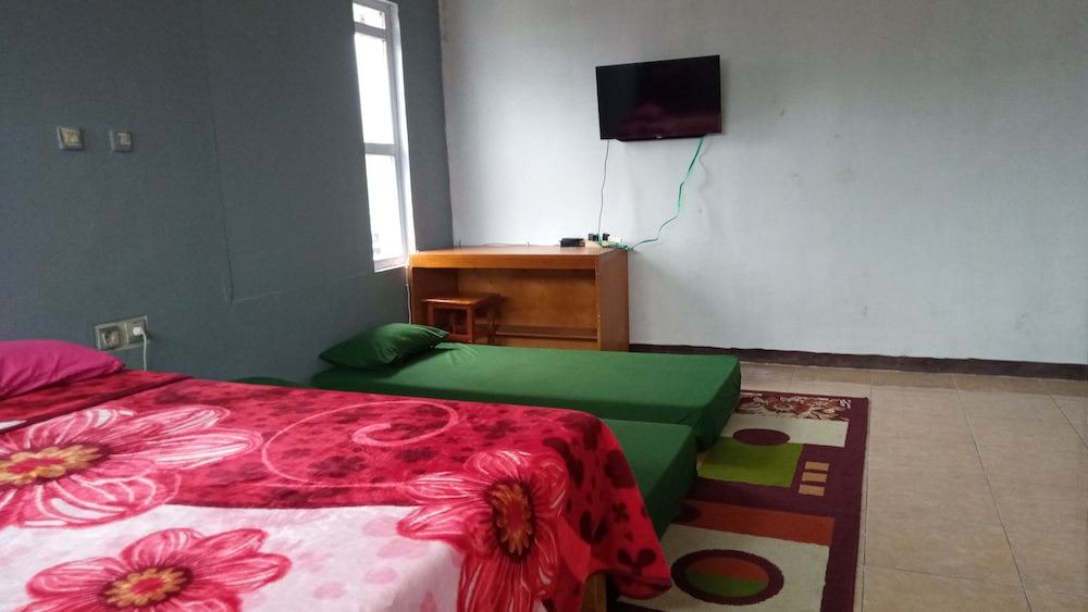 Photo of Bedroom in Cisurupan
