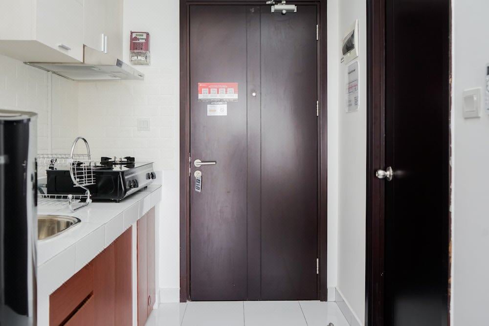 Photo of Kitchen in Bumi Serpong Damai