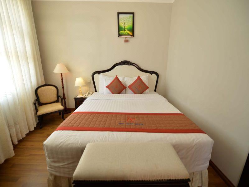 Photo of Bedroom in Long Xuyen