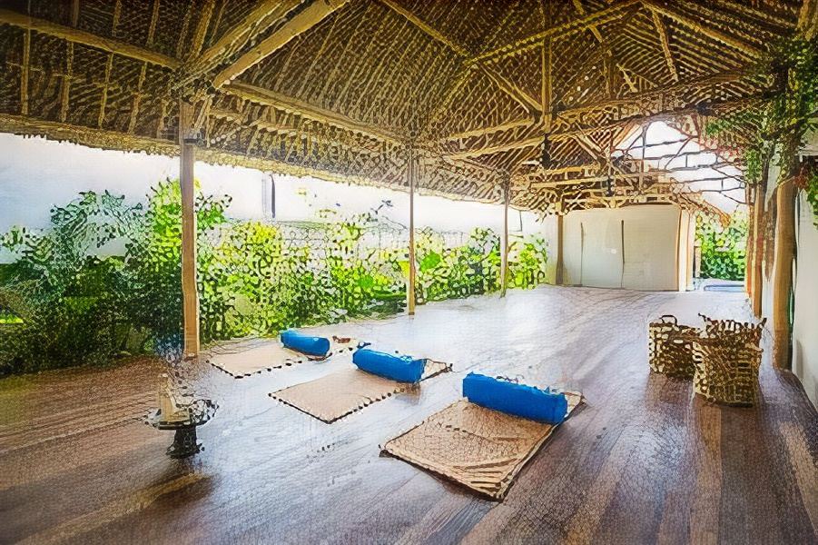 Photo of Patio Balcony in Umalas