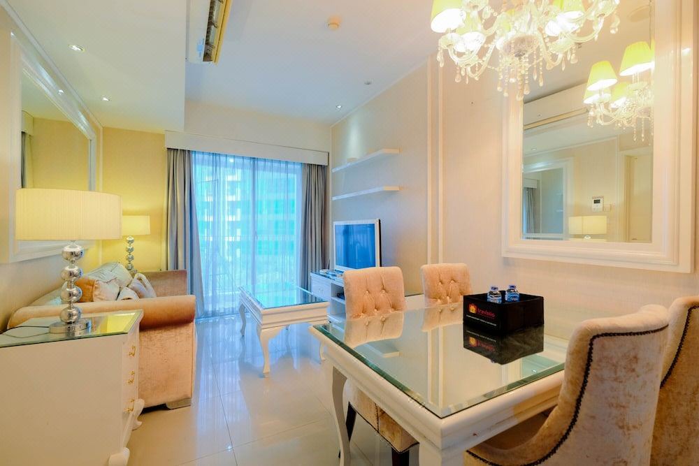 Photo of Livingroom in Jakarta