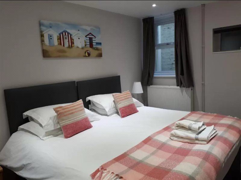 Photo of Bedroom in Downtown George Town