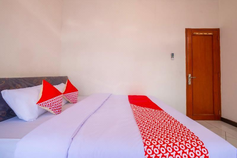 Photo of Bedroom in Bandung