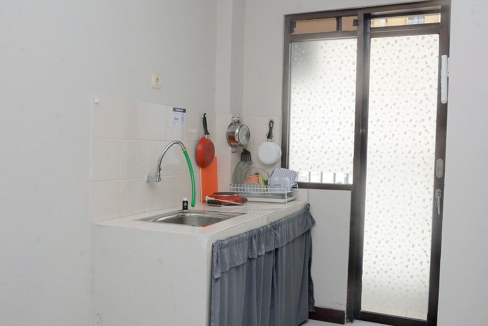 Photo of Kitchen in Bekasi Timur