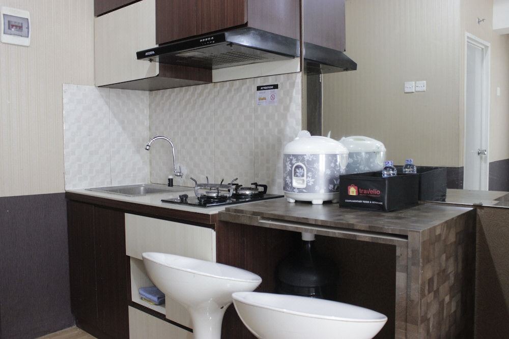 Photo of Kitchen in Bandung