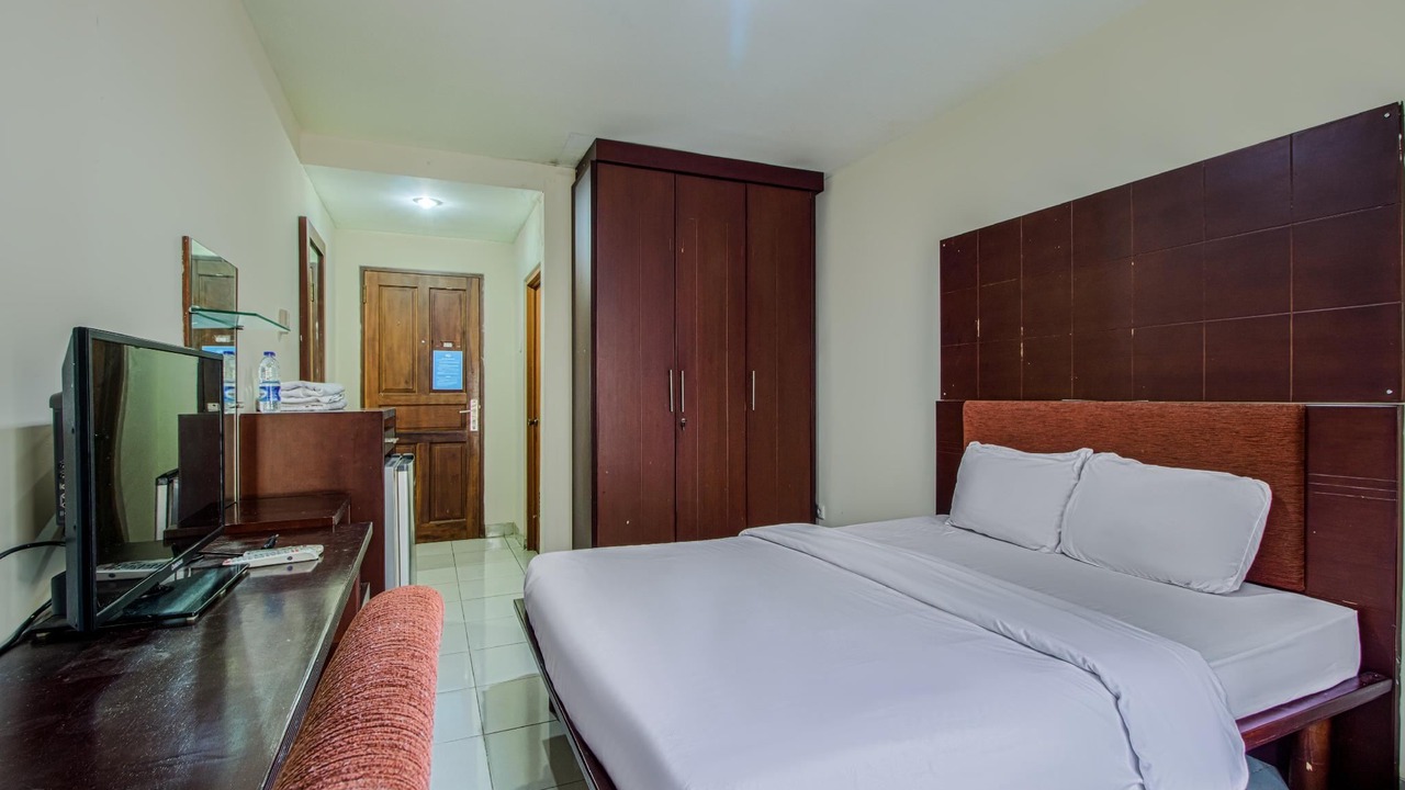 Photo of Bedroom in Kuningan
