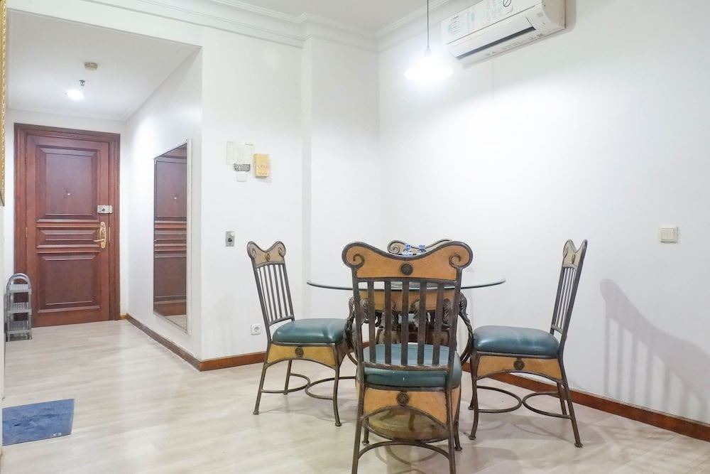Photo of Livingroom in Suko Manunggal