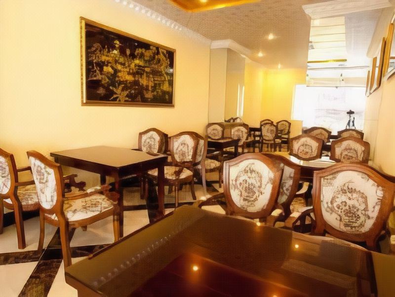 Photo of Livingroom in Ninh Kieu