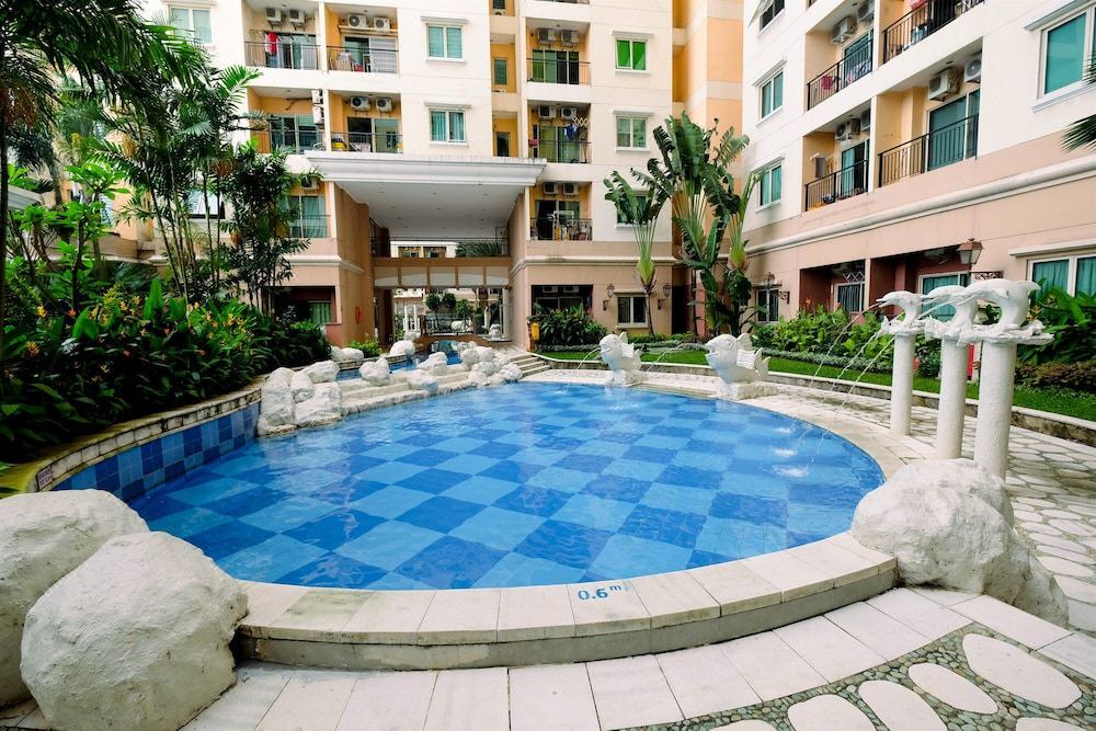 Photo of Outdoor in Kelapa Gading Barat