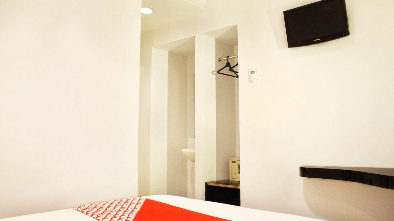 Photo of Bedroom in Mangga Besar