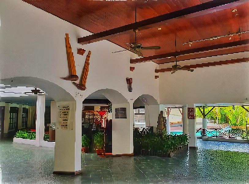Photo of Buildings in Sandakan