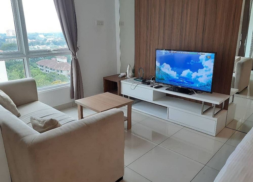 Photo of Livingroom in Downtown George Town