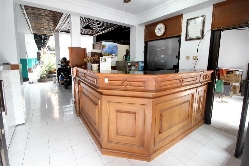Photo of Livingroom in Prawirotaman
