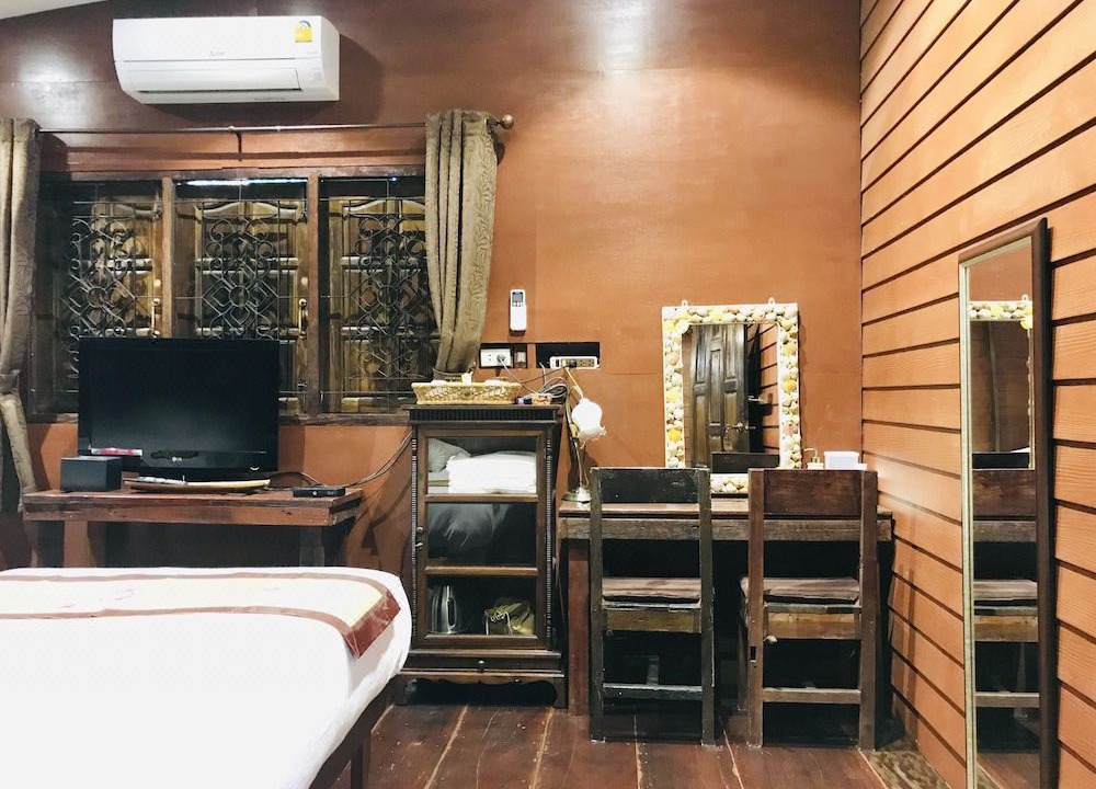 Photo of Livingroom in Damnoen Saduak