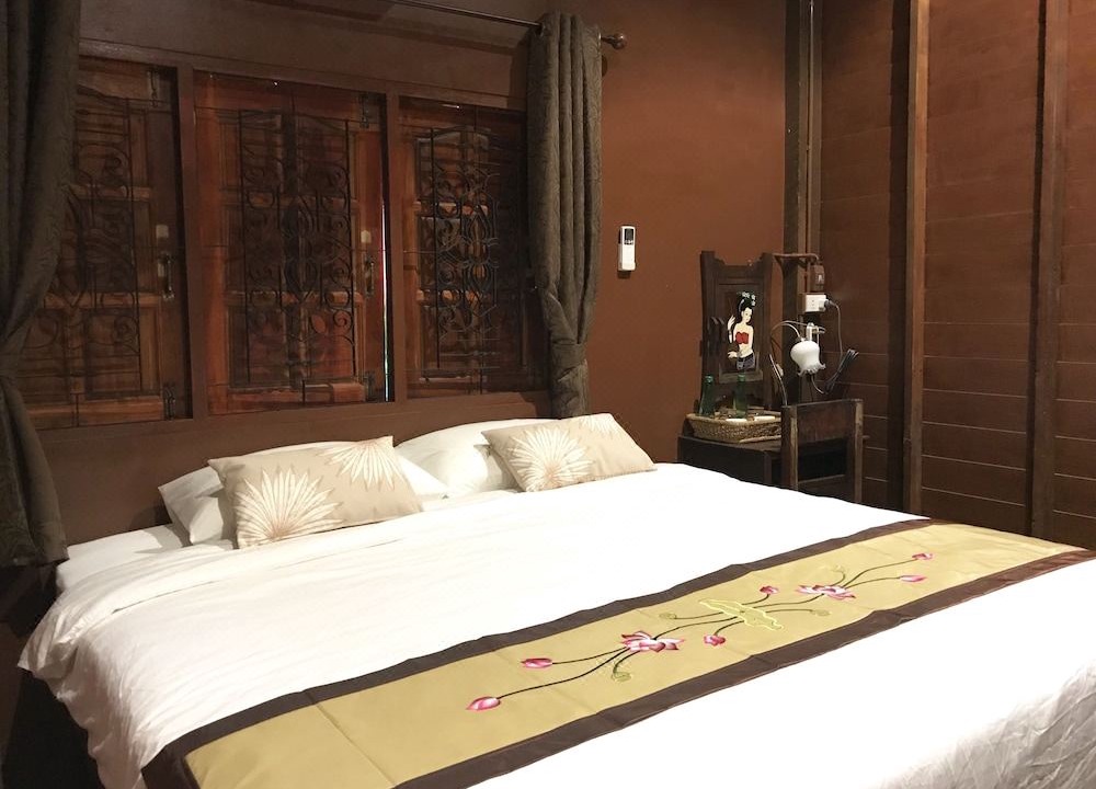Photo of Bedroom in Damnoen Saduak