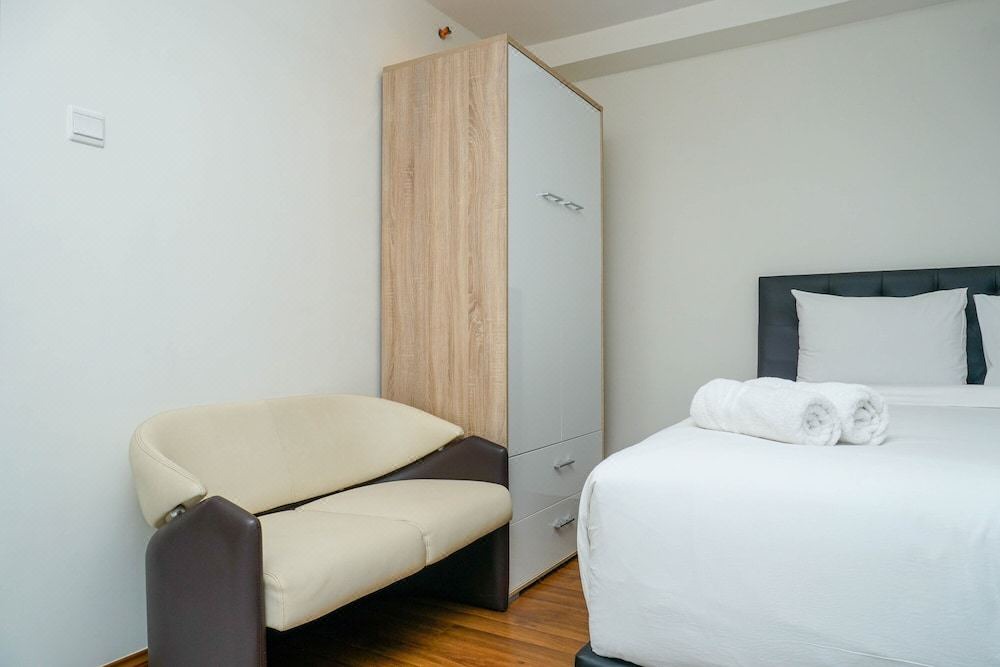 Photo of Bedroom in Jakarta