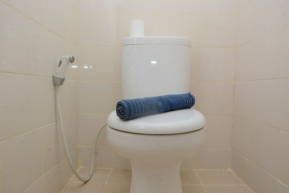 Photo of Bathroom in Bekasi Timur