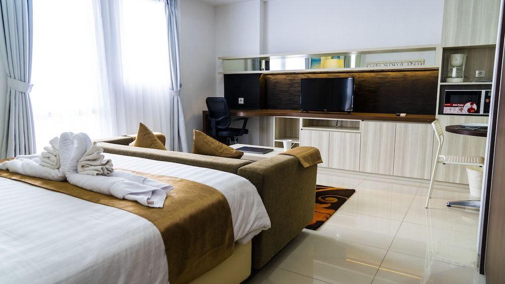 Photo of Bedroom in Cikarang