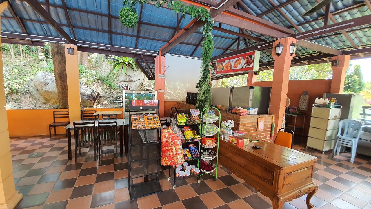 Photo of Patio Balcony in Gadong