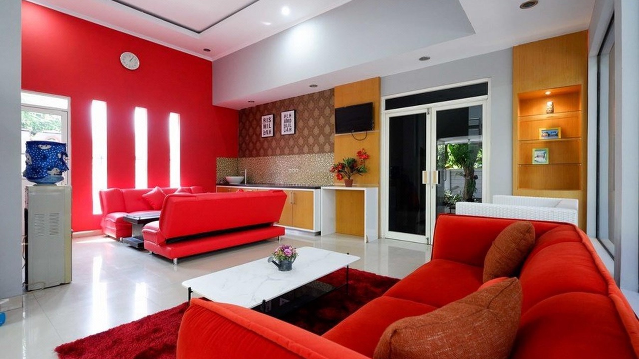 Photo of Livingroom in Laweyan