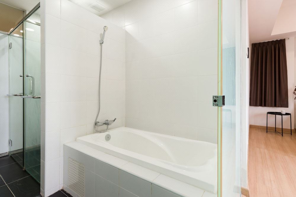 Photo of Bathroom in The Strand