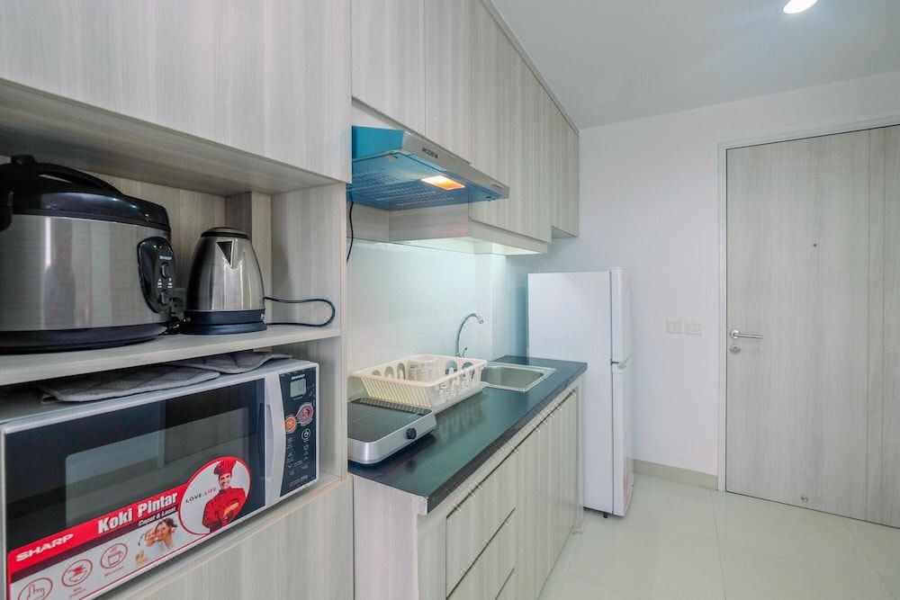 Photo of Kitchen in Cikarang