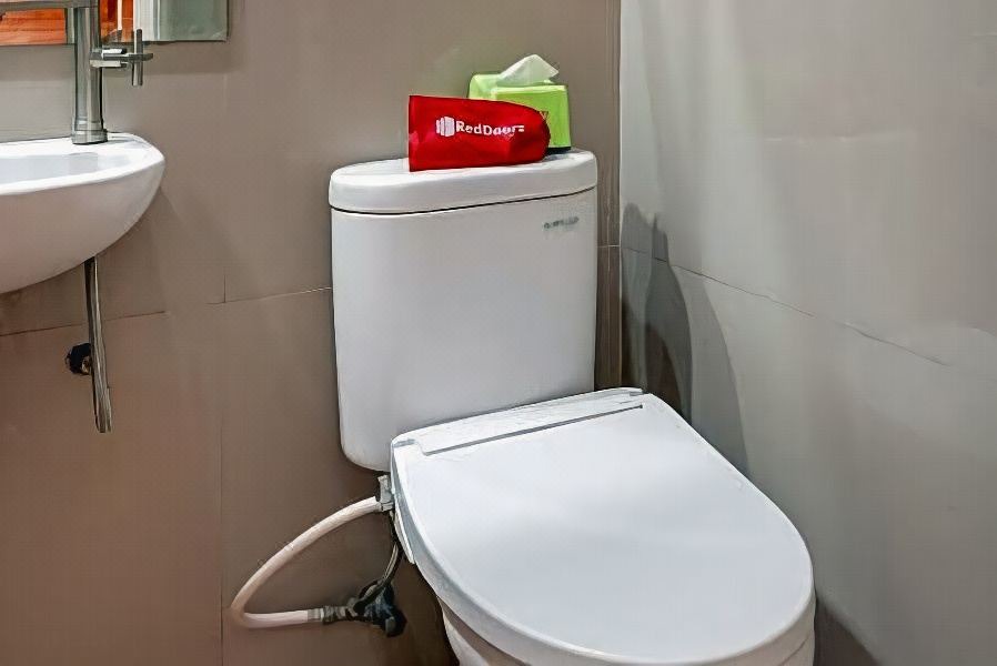Photo of Bathroom in Malang