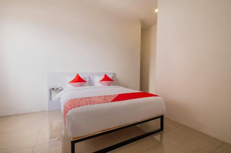 Photo of Bedroom in Bandung