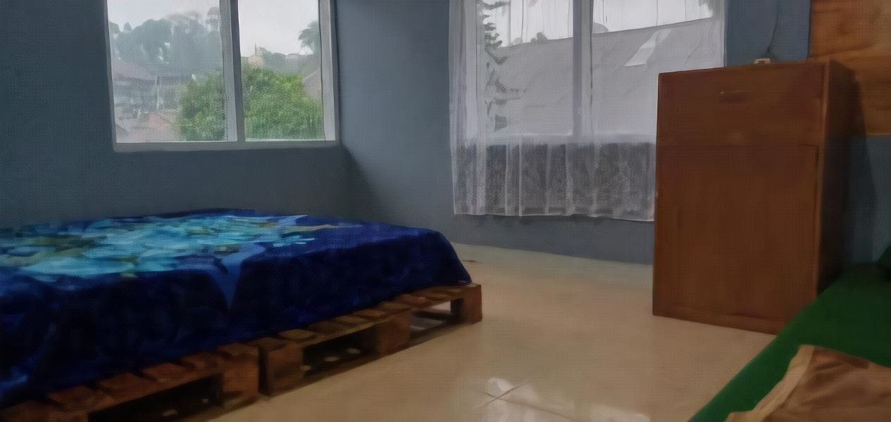 Photo of Bedroom in Cisurupan
