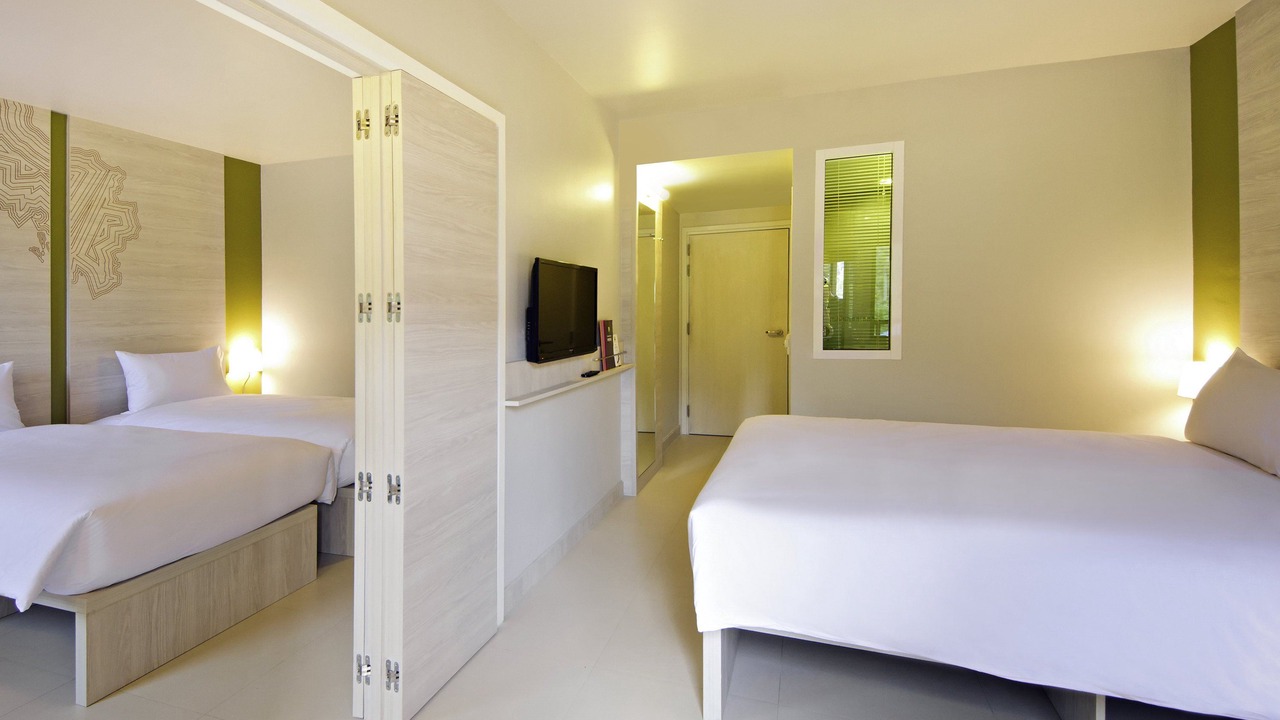 Photo of Bedroom in Ao Nang