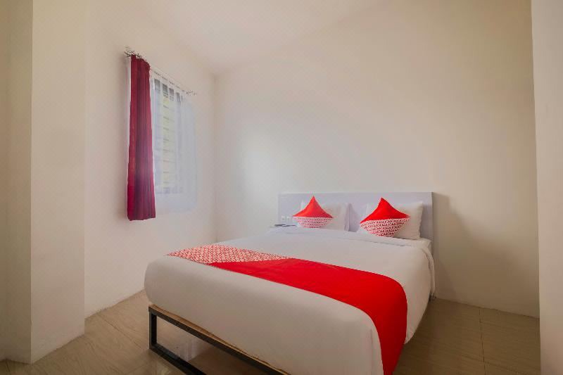 Photo of Bedroom in Bandung